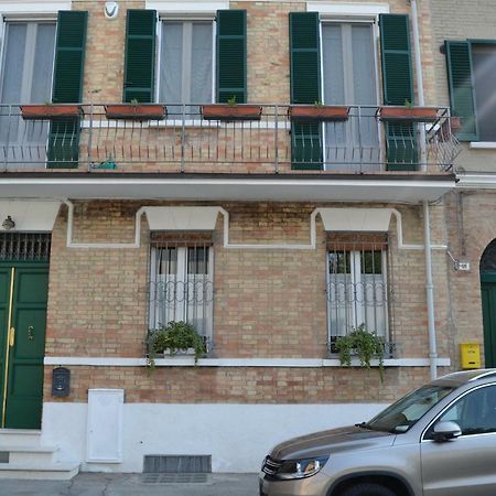 Il Giardino Roccioso Bed and Breakfast Ravenna Buitenkant foto