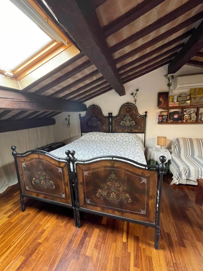 Il Giardino Roccioso Bed and Breakfast Ravenna Buitenkant foto