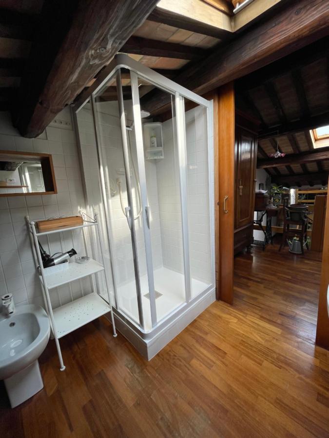 Il Giardino Roccioso Bed and Breakfast Ravenna Buitenkant foto