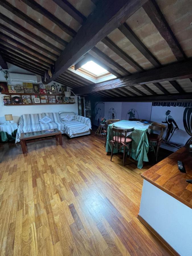 Il Giardino Roccioso Bed and Breakfast Ravenna Buitenkant foto